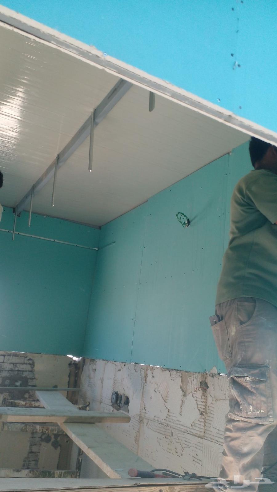 ديكورات داخليه وخارجيه شيبورد بديل الرخام ورق جدران جبسيات64572901489793111