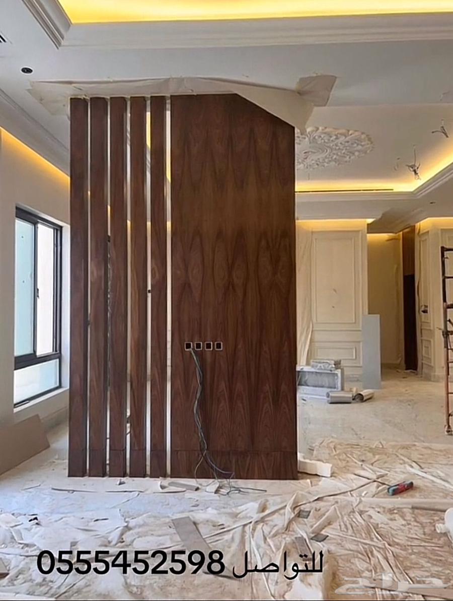 ديكورات تشطيب فلل ديكورات موردن64582565872257113