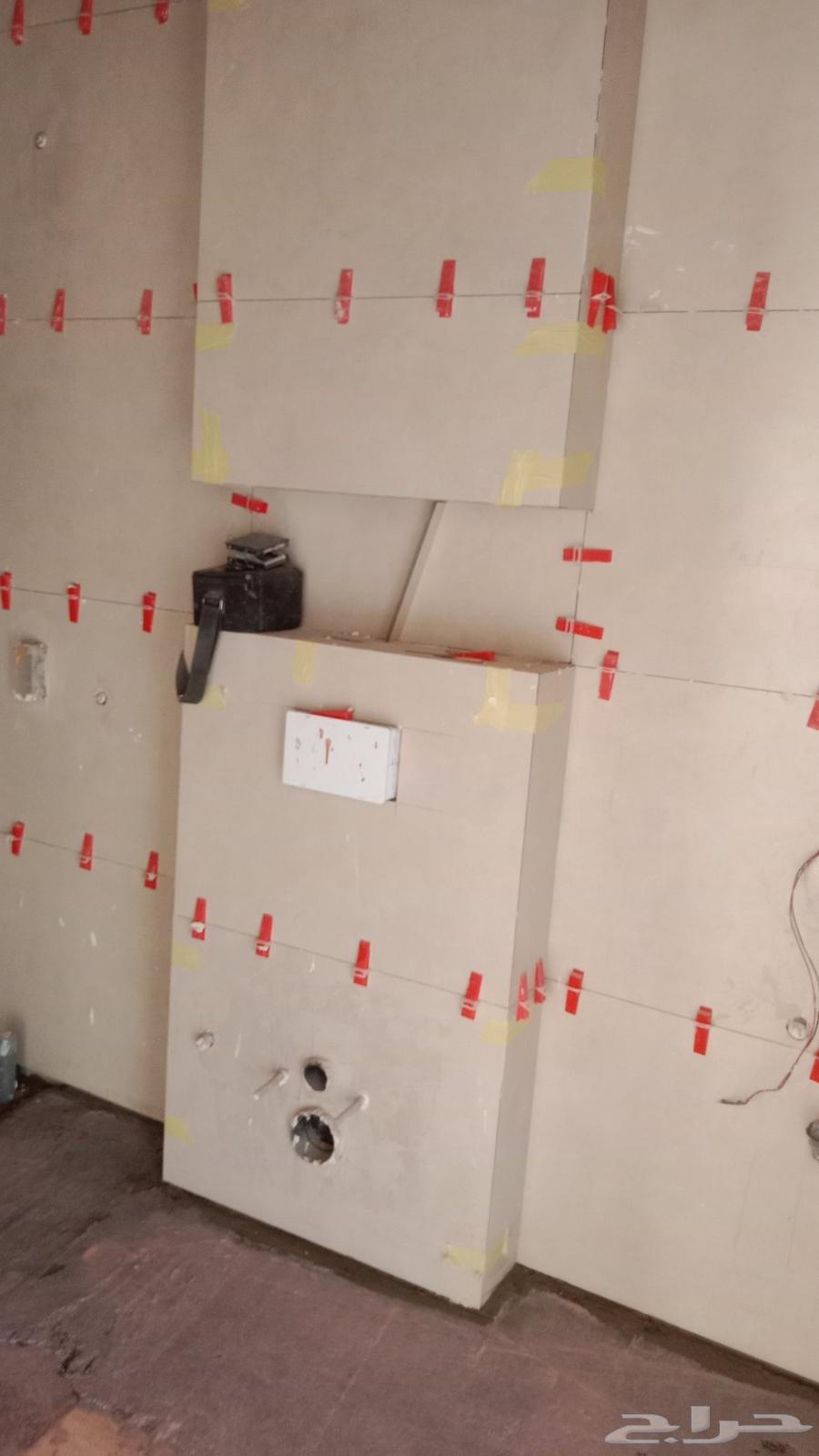 سرمايك برسلان جميع انواع البلاط64572901700738112