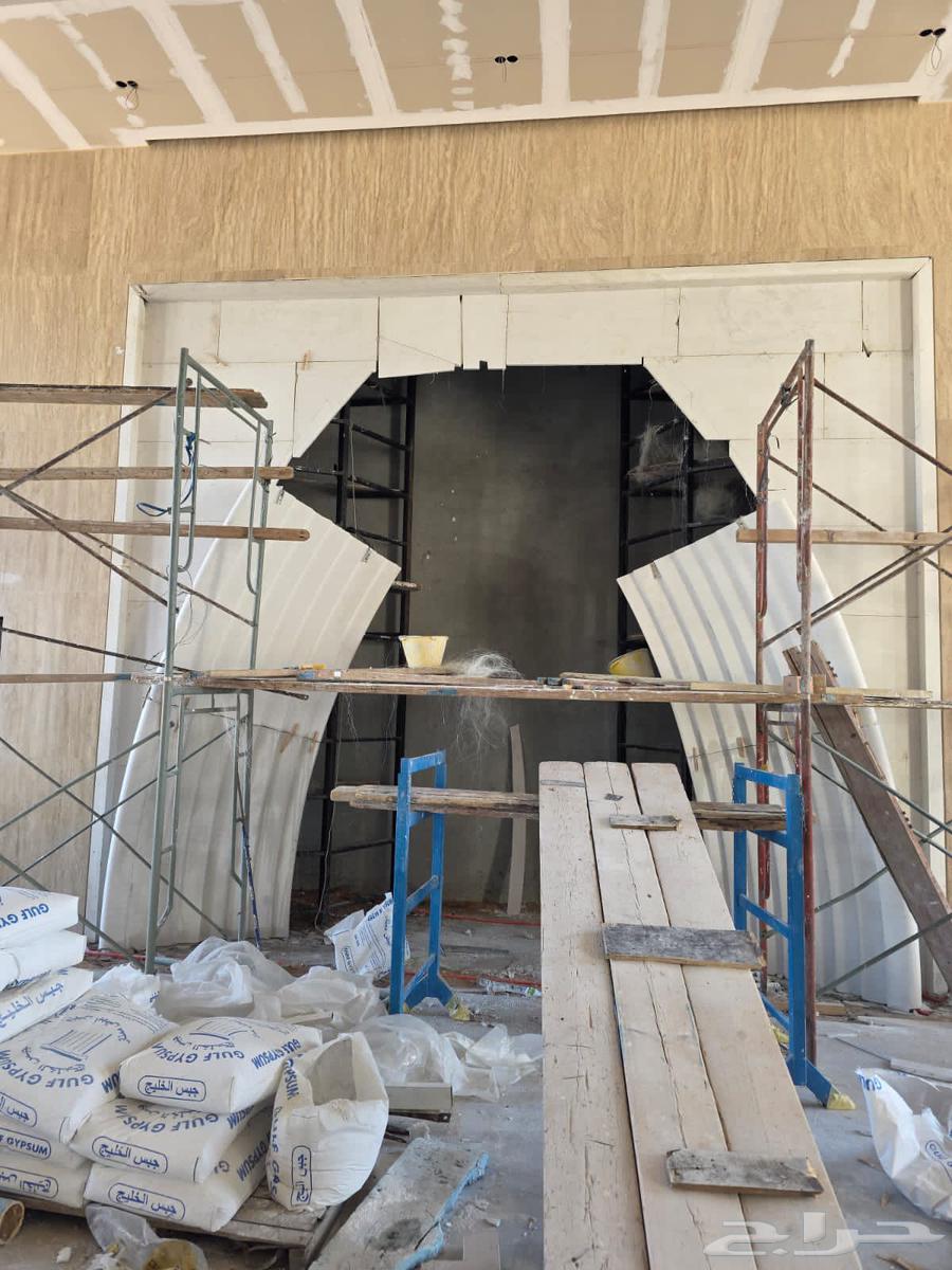 كهرباء والديكور والمطابخ64582548721539114