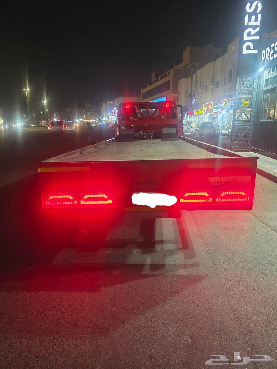 Abu Rtag for transporting all cars inside and outside the Kingdom64582627597698110