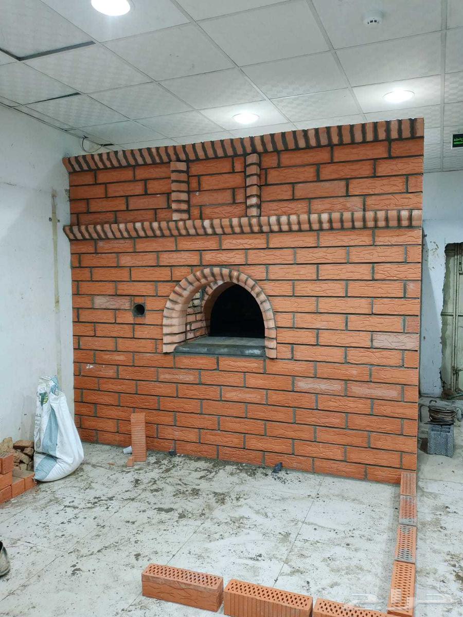 Baker of grills and ovens for life64582565585794114