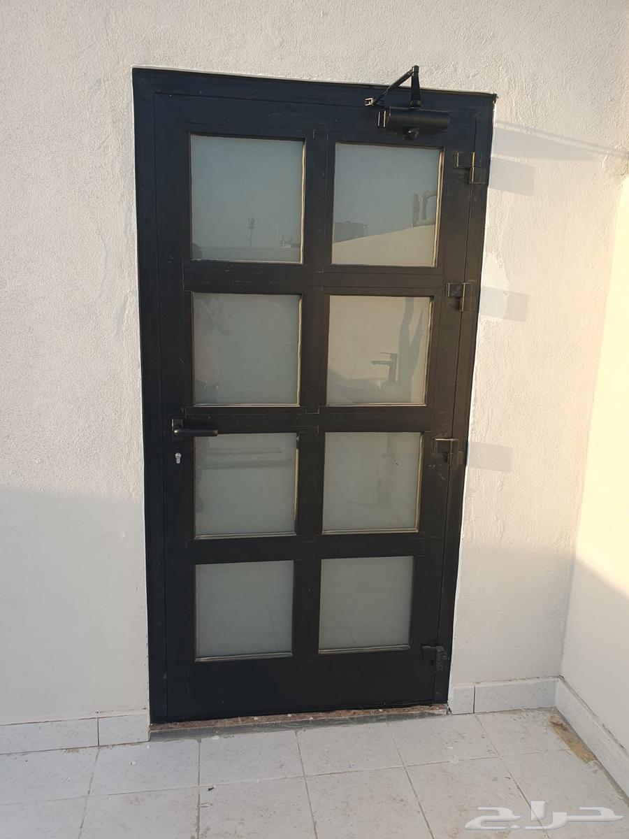 المنيوم شبابيك زجاج درايش مطابخ صيانه64572966904067110