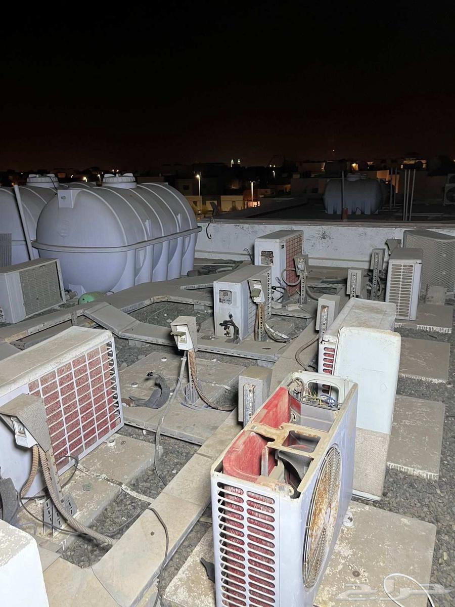 نشتزي المعادن السكراب ومكيفات خربانه والألمنيوم اتصل64563118074497112