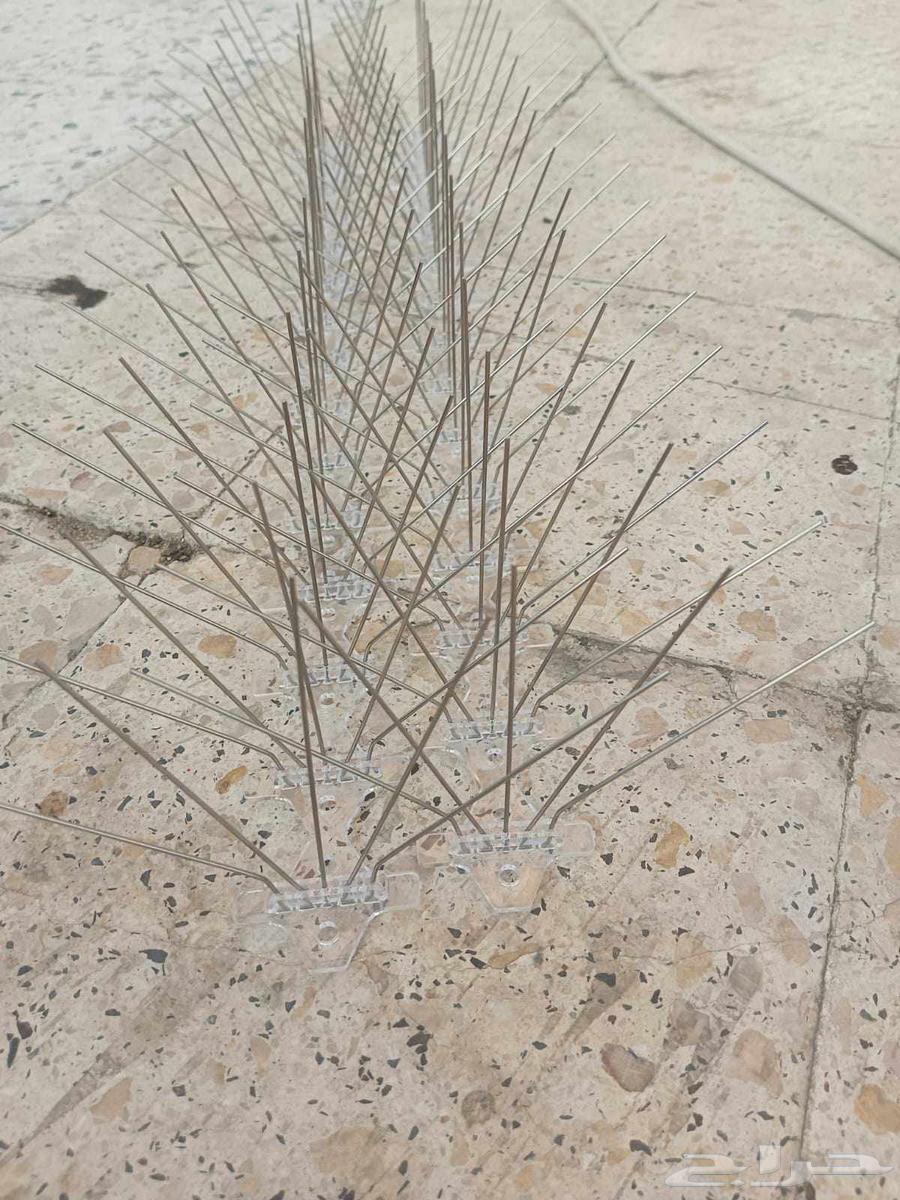 Installation of outdoor air conditioner cover, bird-repellent mesh Tek cover64572965629699113