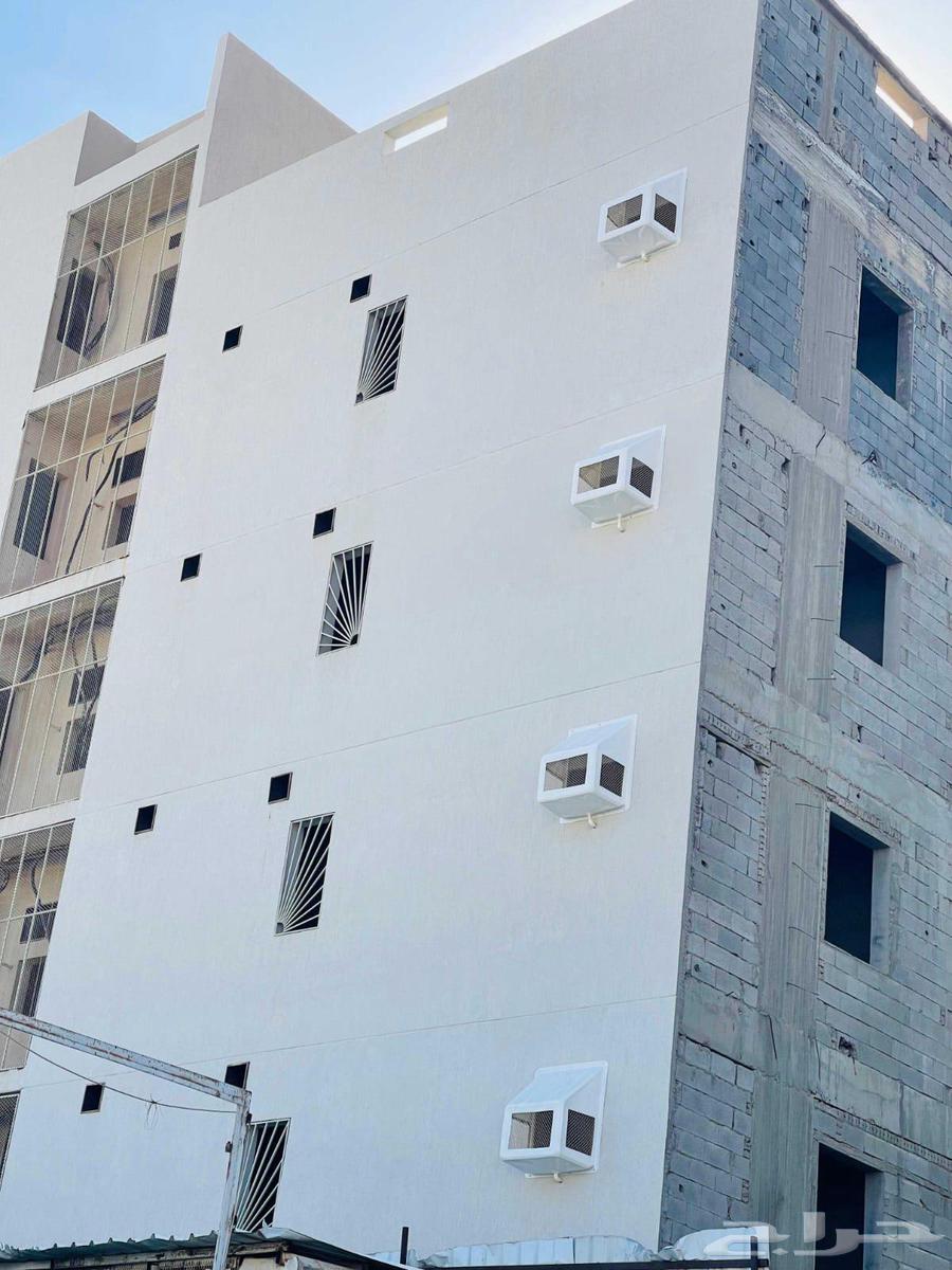 Installation of outdoor air conditioner cover, bird-repellent mesh Tek cover64572965629699114