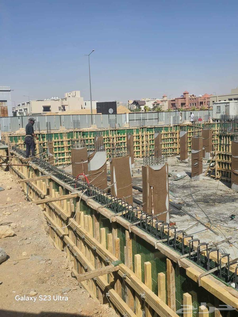 Contractor for villas, palaces, mosques, and rest houses64572966205570111