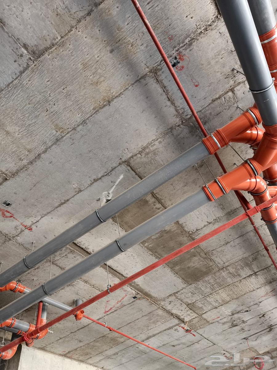 I am a Pakistani plumber located in Medina, 25 years of experience, working on buildings and hotels64582518838146110