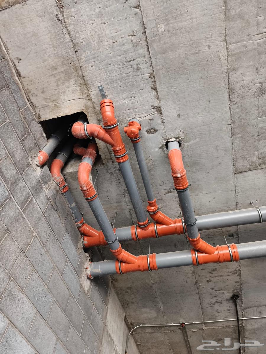 I am a Pakistani plumber located in Medina, 25 years of experience, working on buildings and hotels64582518838146111