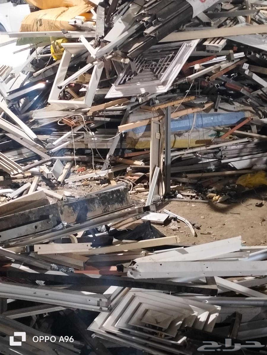 خرده في مكيف مرهو غشله حديد المنيام64572917752705112