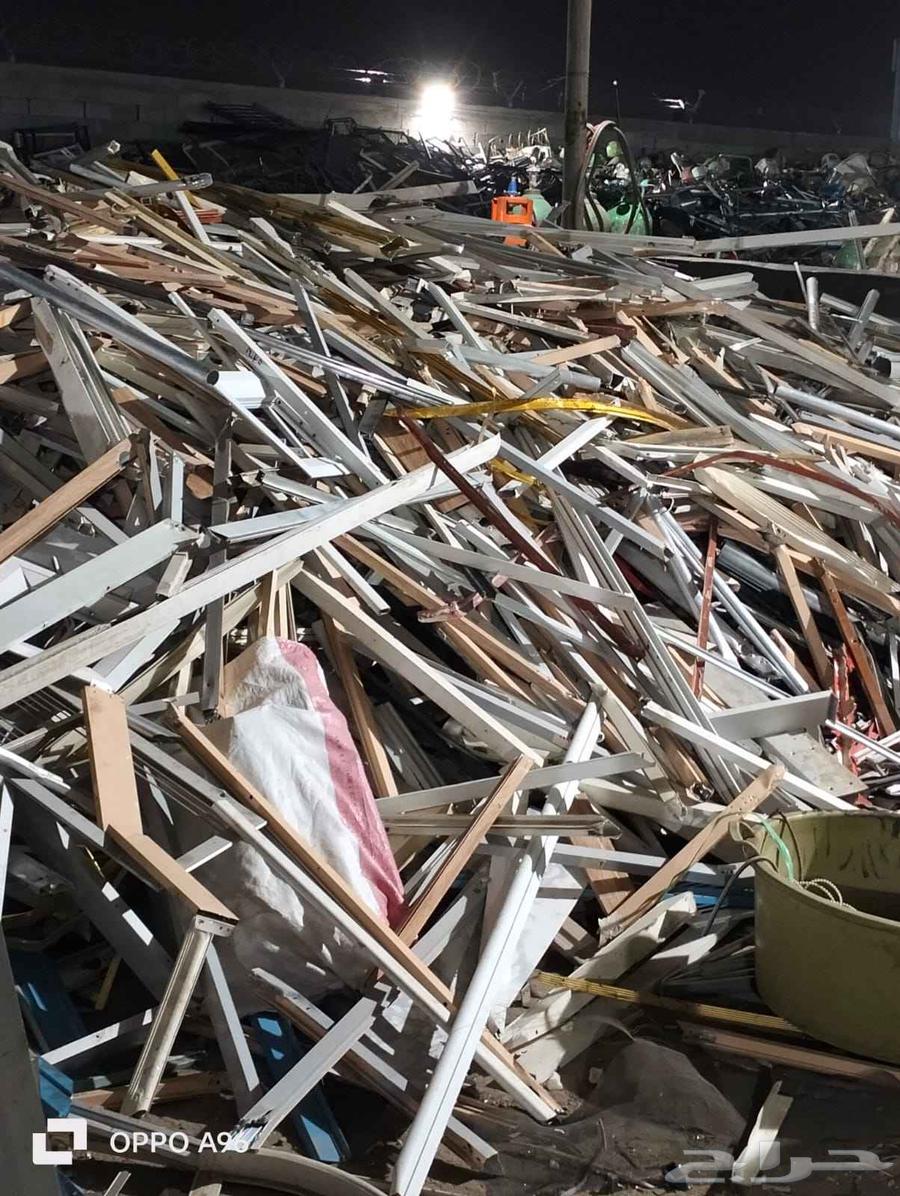 خرده في مكيف مرهو غشله حديد المنيام64572917752705110