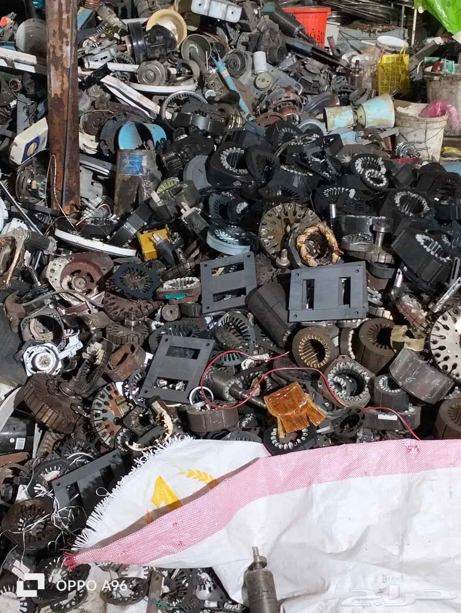 خرده في مكيف مرهو غشله حديد المنيام64572917752705113