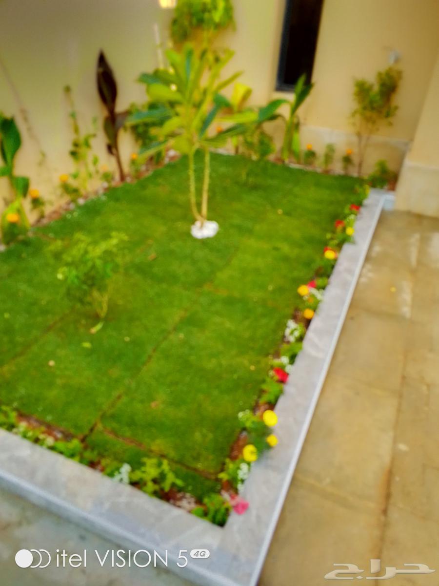تنسيق حدائق بنواعها64572950710146110
