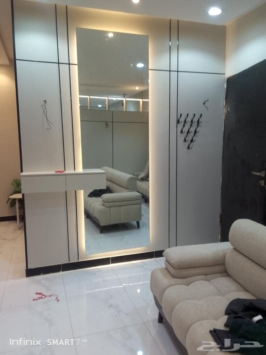 Painting, decoration and restoration master in Taif64582356124033112