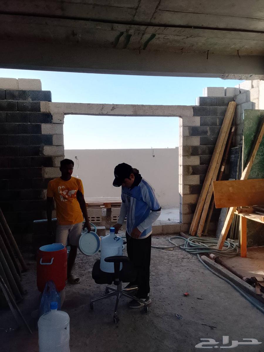 مقاول بناء ملاحق64572966408065112