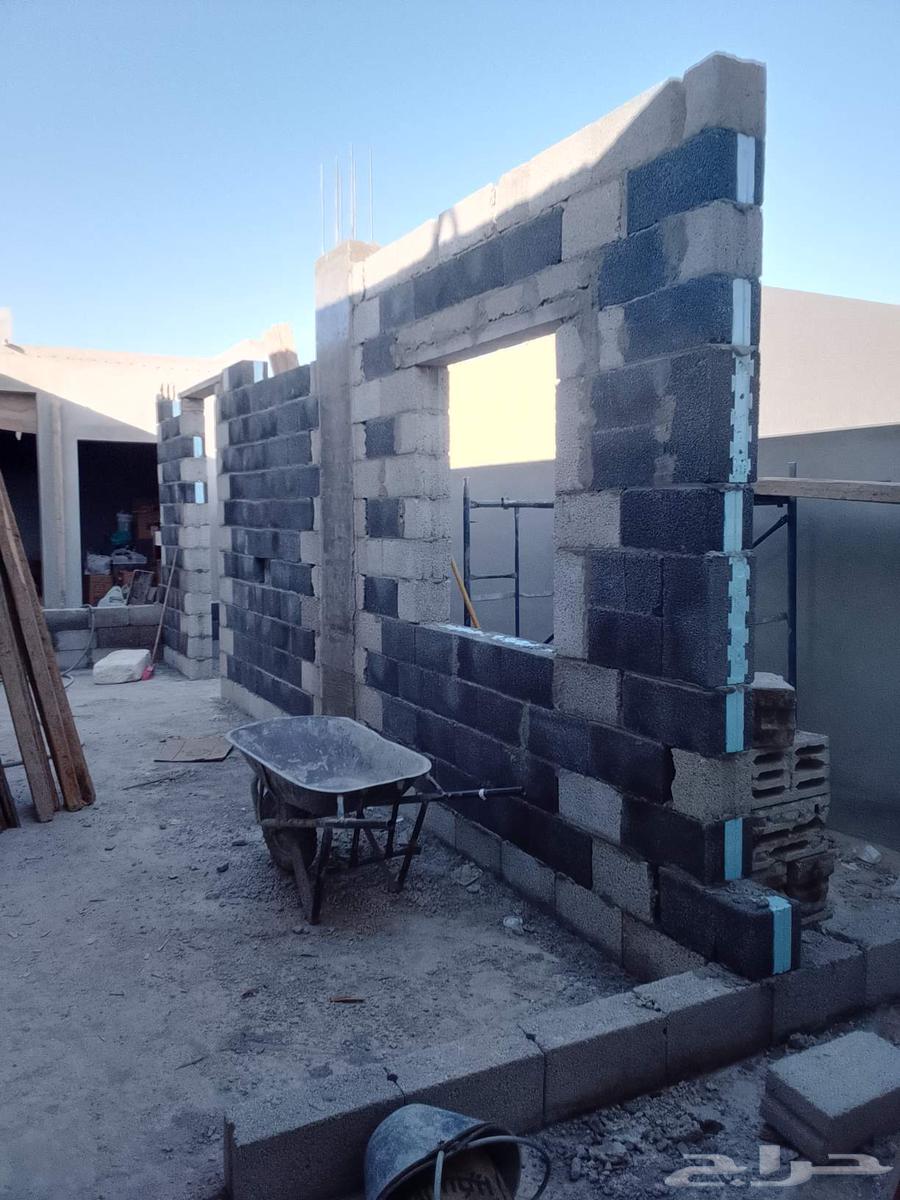 مقاول بناء ملاحق64572966408065110