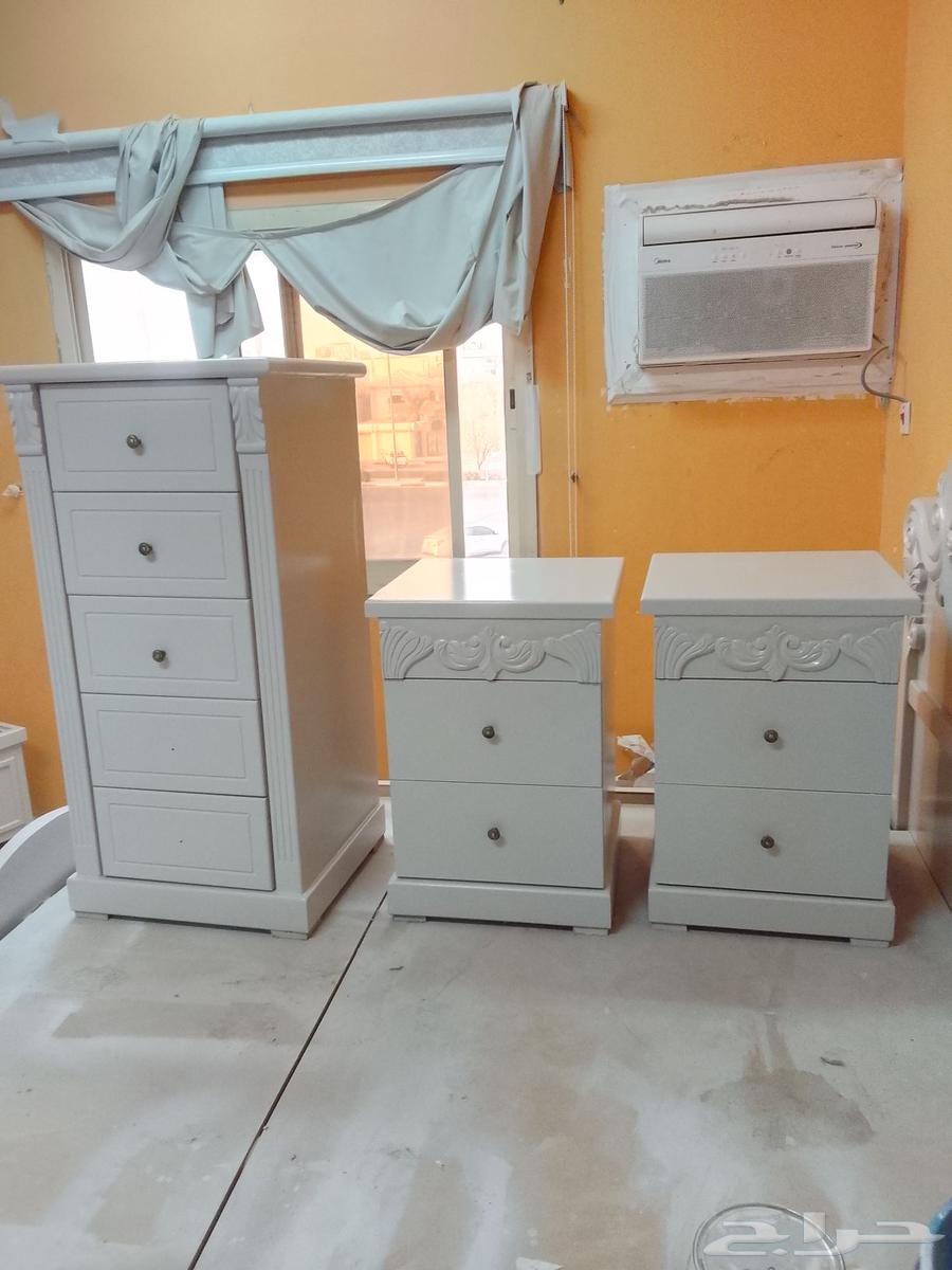 صباغ الاطرش الاحساء جميع صبغ وصيانه الاثاث دولاب ابواب غرف64582549375233112