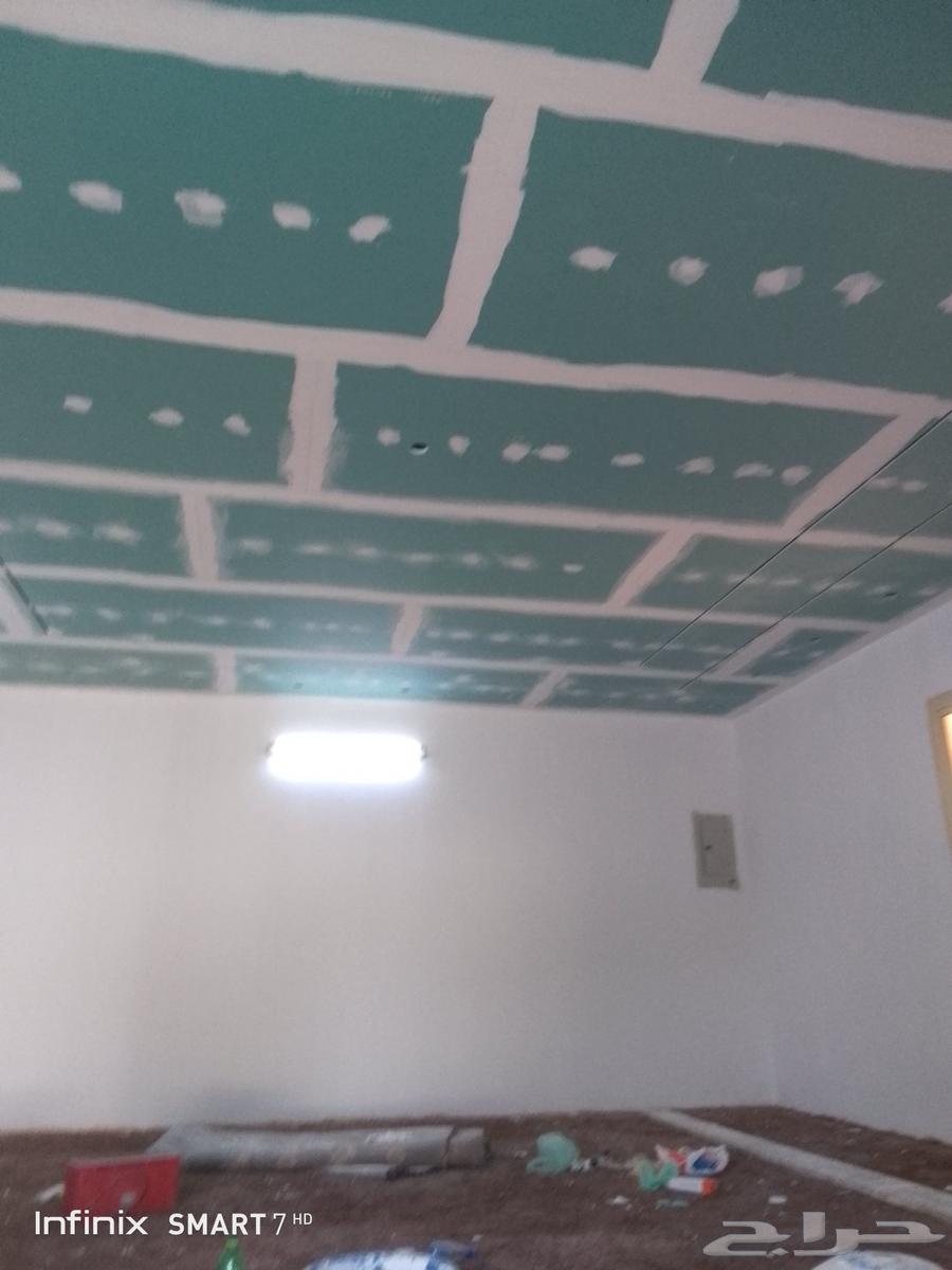 Painting, decoration and restoration master in Taif64582356124033114