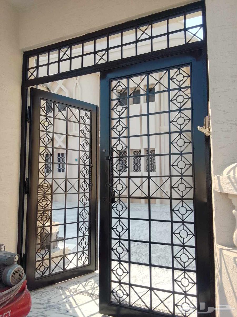 صباغ الاطرش الاحساء جميع صبغ وصيانه الاثاث دولاب ابواب غرف64582549375233113