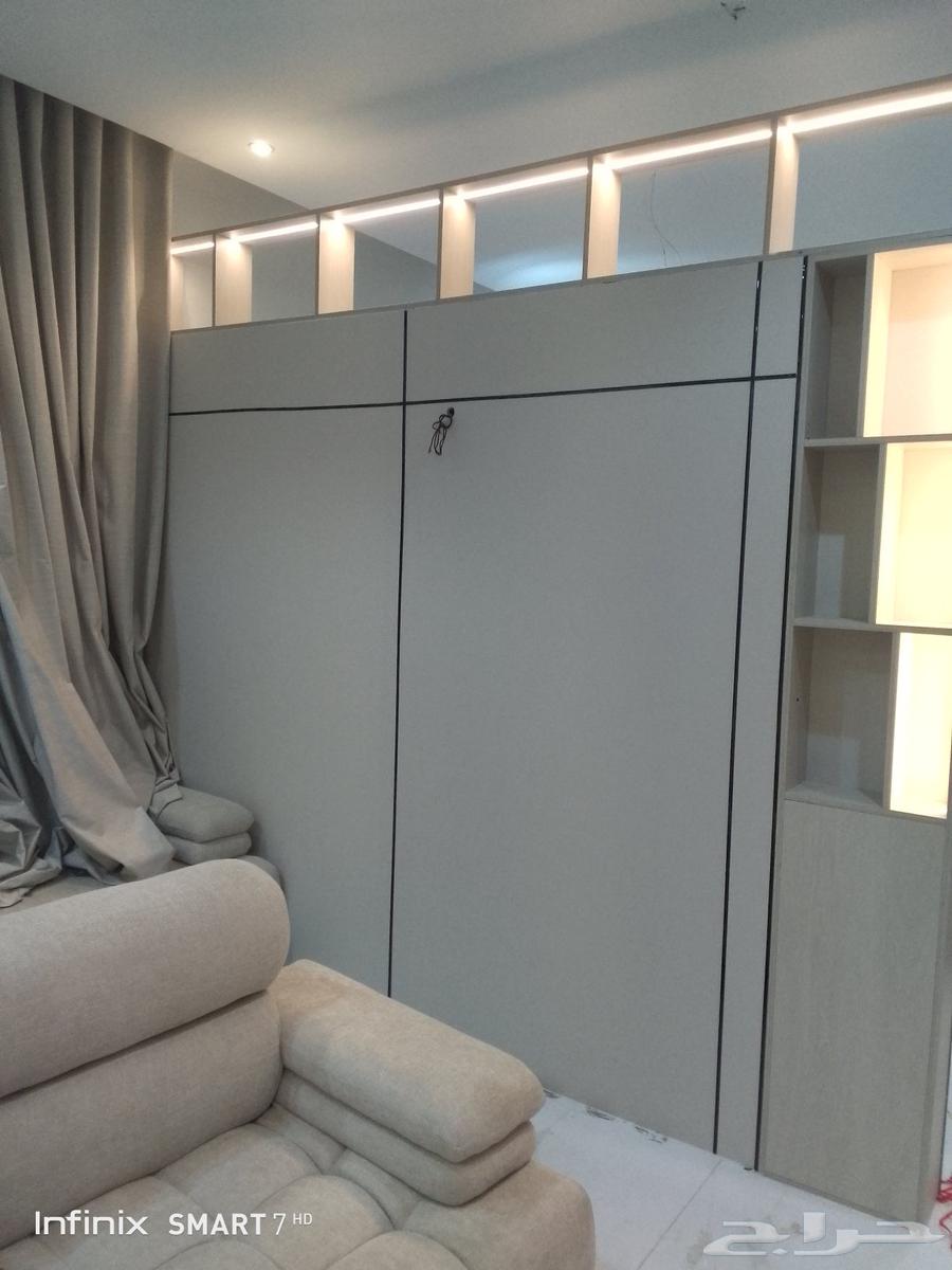 Painting, decoration and restoration master in Taif64582356124033111