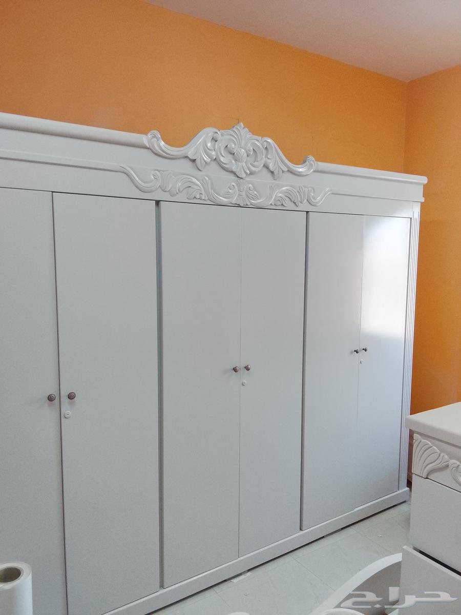 صباغ الاطرش الاحساء جميع صبغ وصيانه الاثاث دولاب ابواب غرف64582549375233110