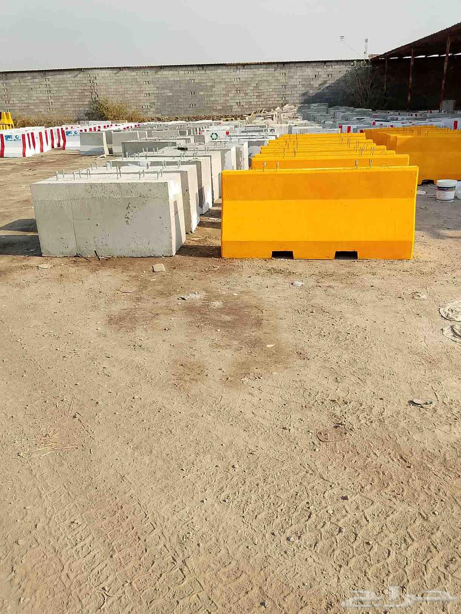 حواجز خرسانه جاهز64582470482305110