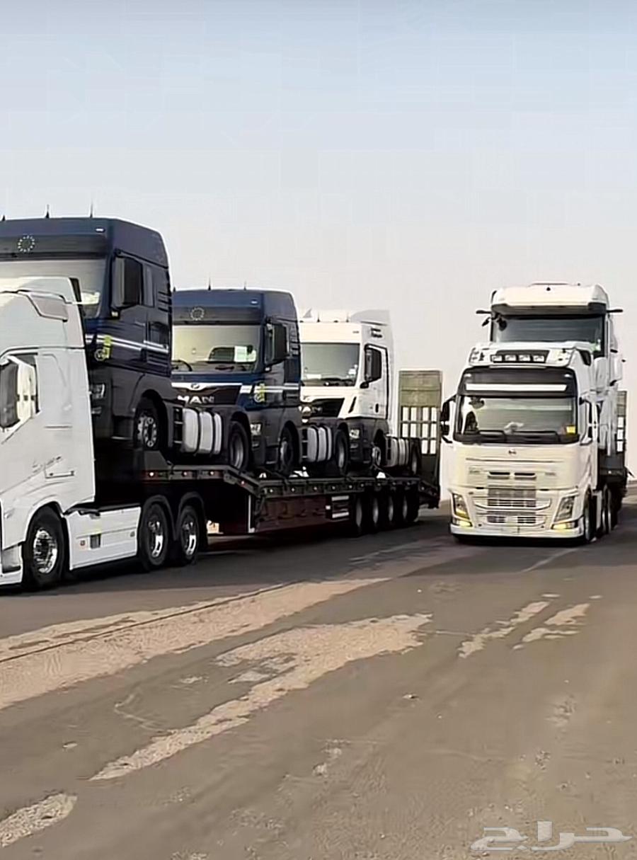 لوبد متواجد الرياض الخرج لنقل المعدات لجميع المناطق64582340662402110