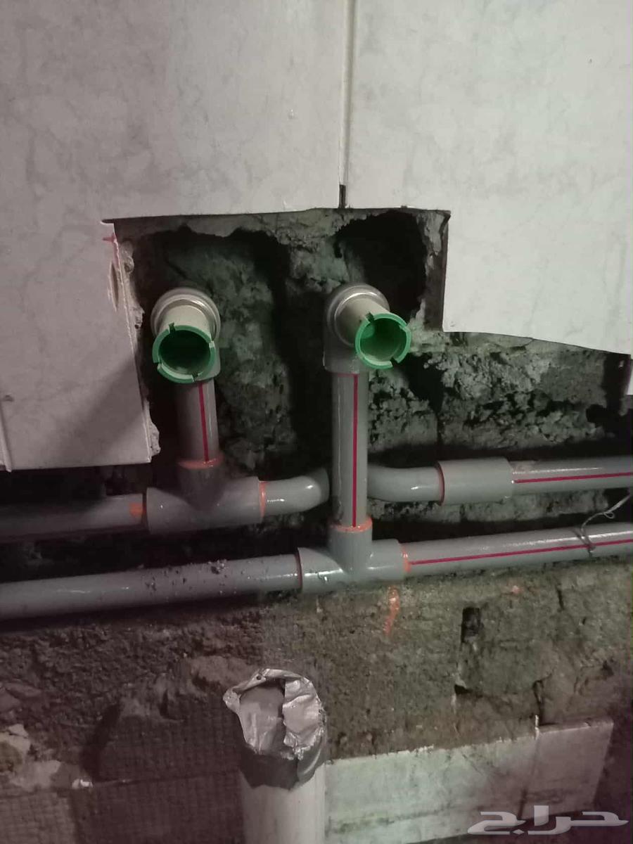 كشف تسربات المياه اصلاح كشف تسريبات المياه كشف اسباب الرطوبه64572966515330114