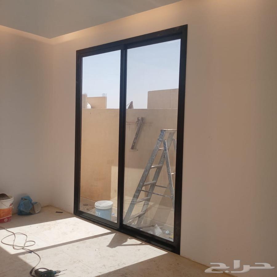 ورشه حدادة والمونيوم64572966672899112