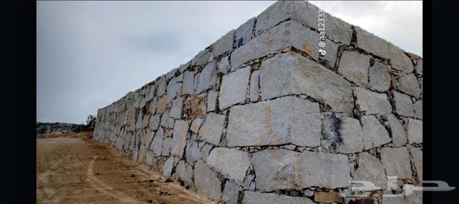 بوكلين للايجار ومعلم حجر طبيعي64582613429761111