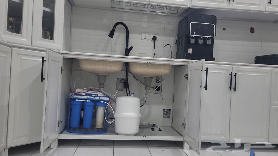 Installation and maintenance of all desalination devices64582517457281111