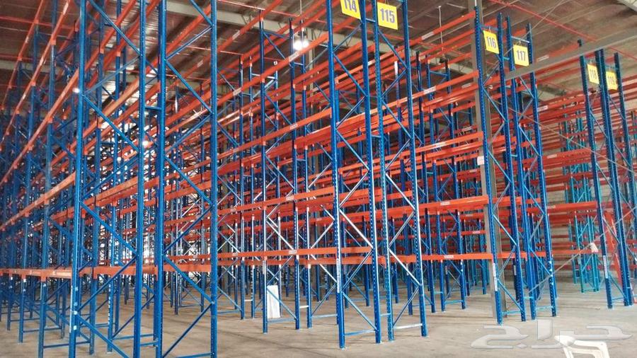 لبيع وشراء جميع انواع الرفوف64582388635138113