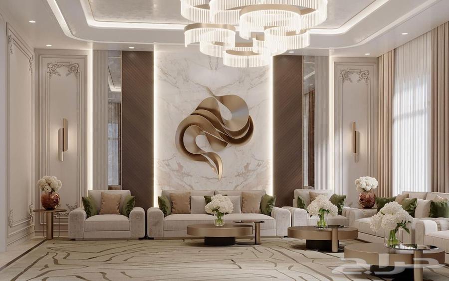 مقاولات عامة إنشاء تصميم ترميم دهانات ديكورات64582356137858110