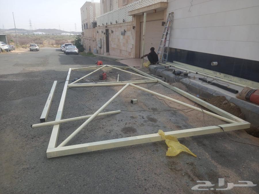 حداد الطايف للحداده. وتشكيل الحديد64572949442051112