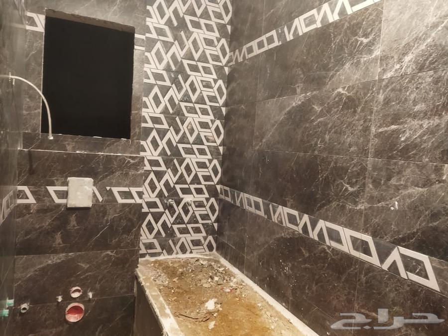 معلم بلاط ورخام درج وارضيات وجدران تسليم هندسي خبرا 15 عام64582341164291114