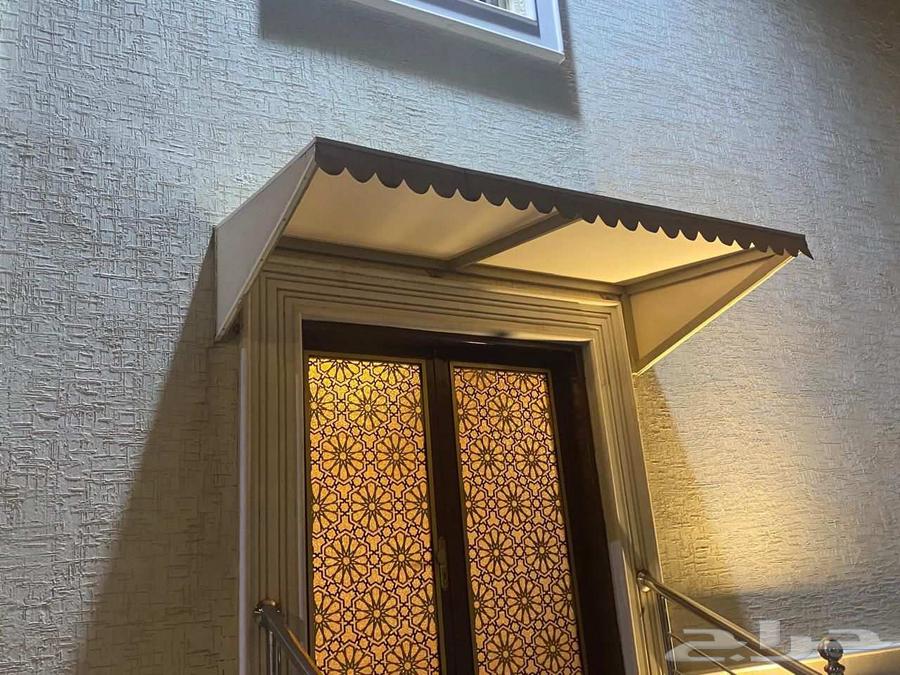 مظلات سيارات مظلات بنل سواتر هناجر64572967267843114