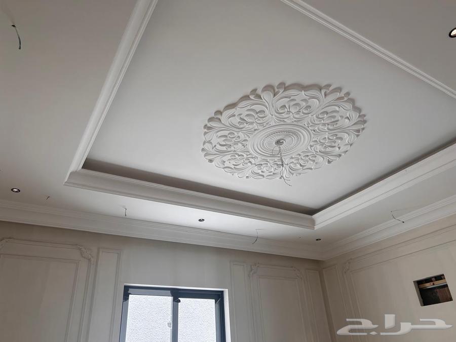 ديكورات تشطيب فلل ديكورات موردن64582565872257111