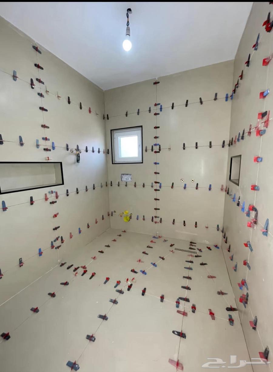 معلم بلاط ورخام درج وارضيات وجدران تسليم هندسي خبرا 15 عام64582341164291113