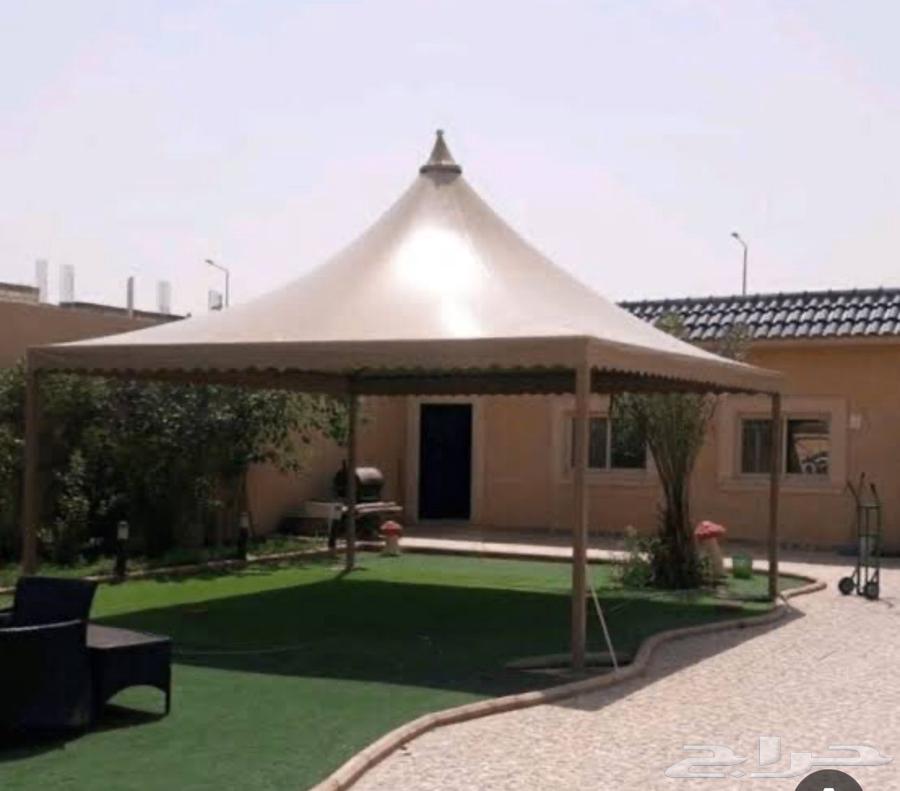 أهلا  بك نحن _مظلاات وسواتر  الشرقيه  نحن نتطلع للعمل معك64582454381315110