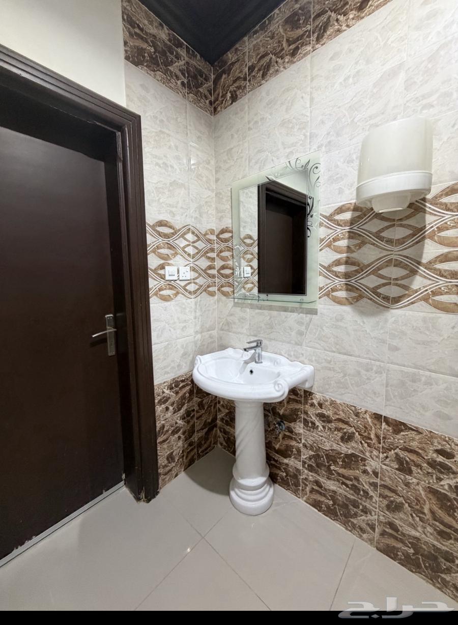 للاجار شقة البكيرية حي بدر راكب تكييف ومطبخ64582387220737114