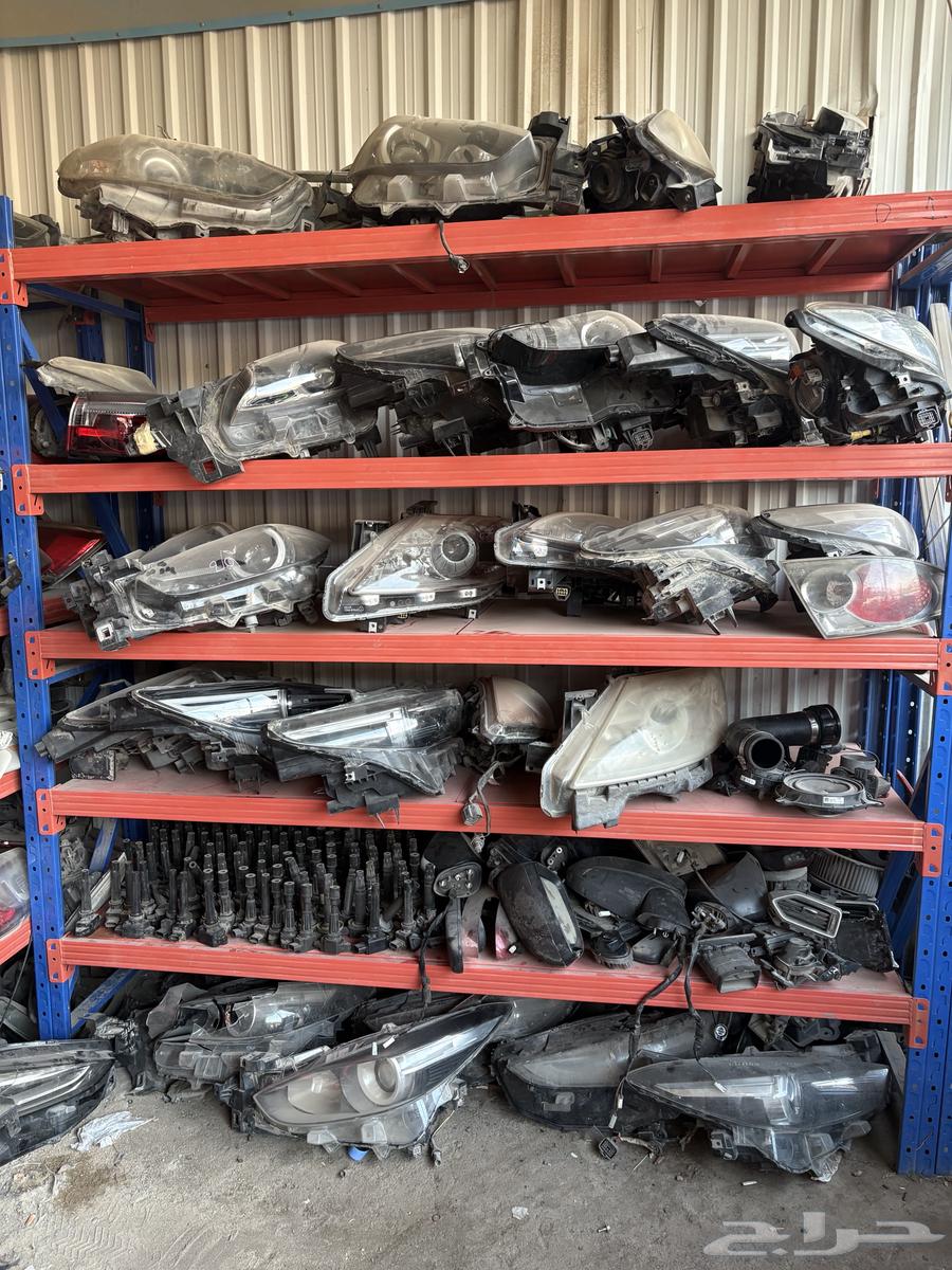 ورشة متنقلة اصلاح وتوفير قطع غيارسيارات فتح باب بطارية بنشر64582405762049111