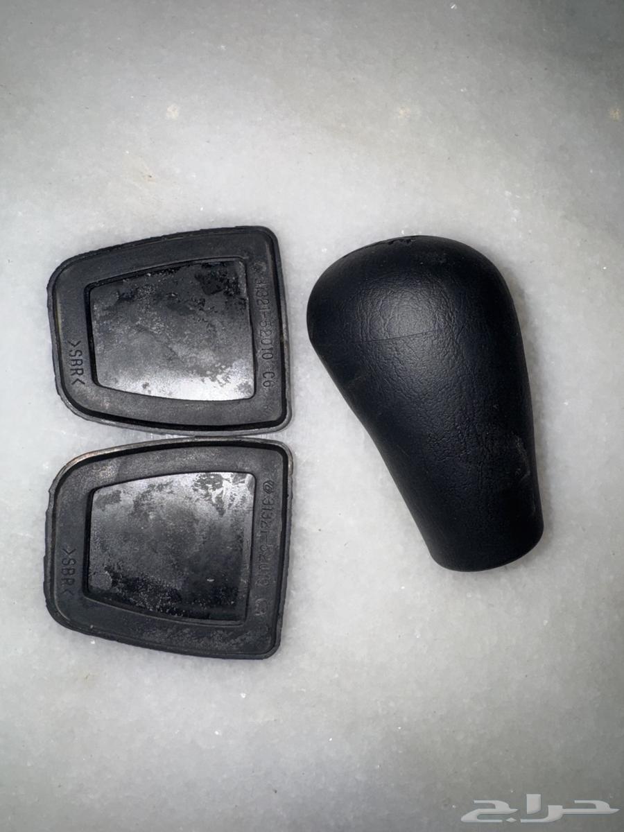 Gear knob for HiLux from 2006 to 2015 and lenses from 2001 to 201564582627718403111