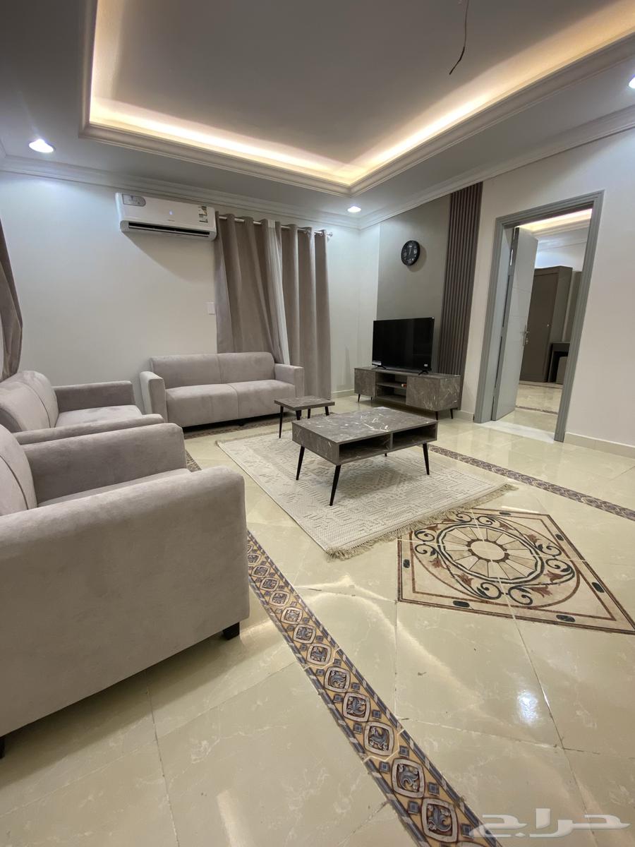 شقة للإيجار