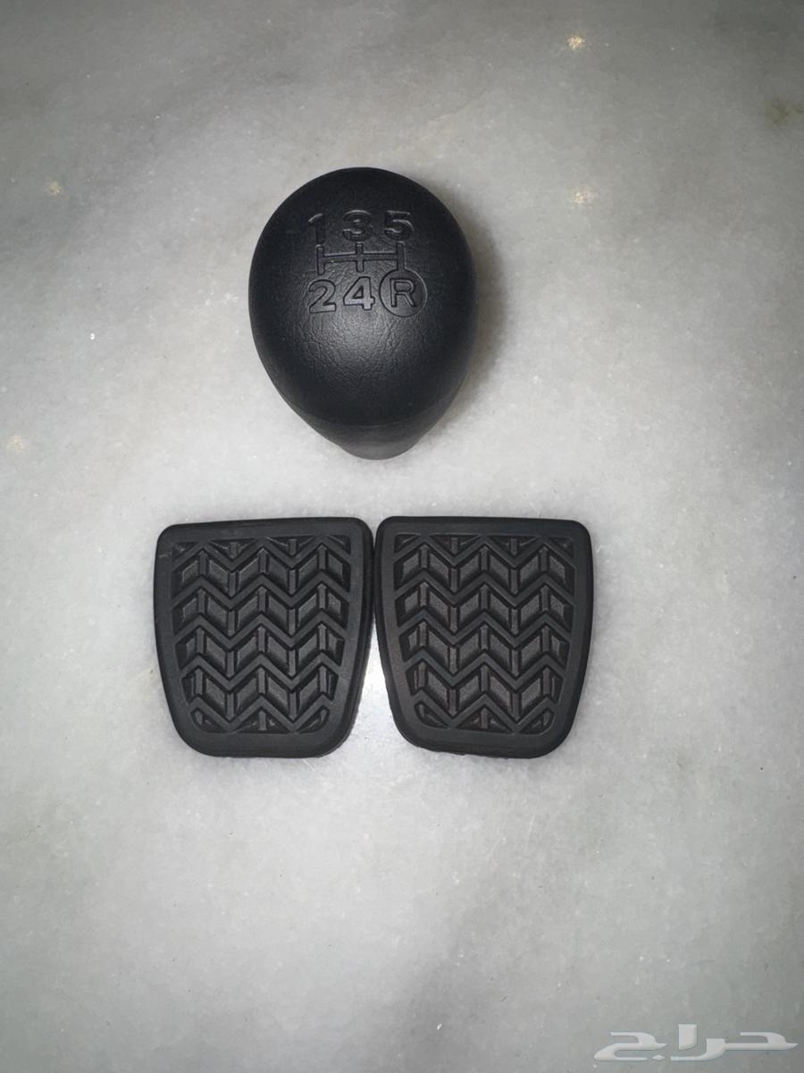 Gear knob for HiLux from 2006 to 2015 and lenses from 2001 to 201564582627718403114