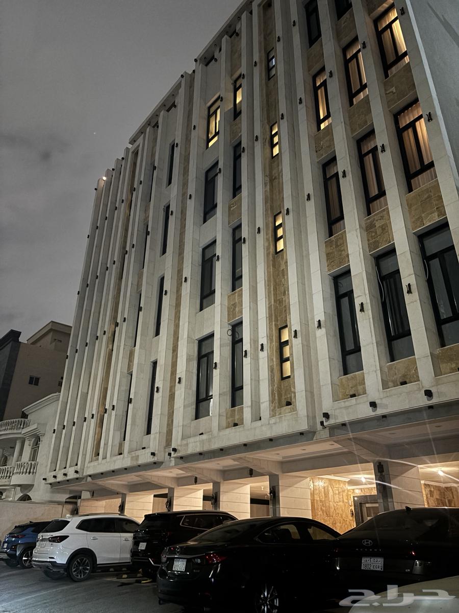 شقة للإيجار