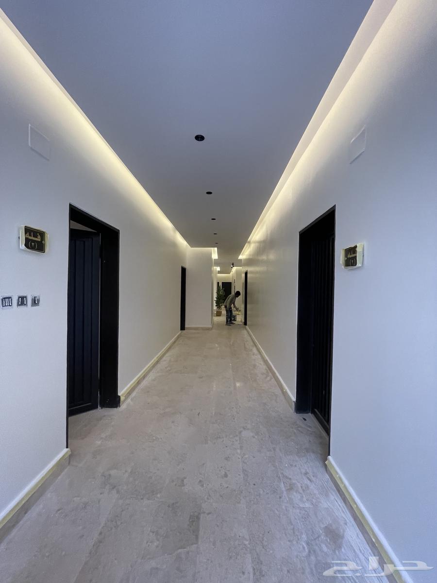 للبيع بأبها حى المنسك شقق دوبلكس تشطيب ممتاز 635 الف64572785114627110