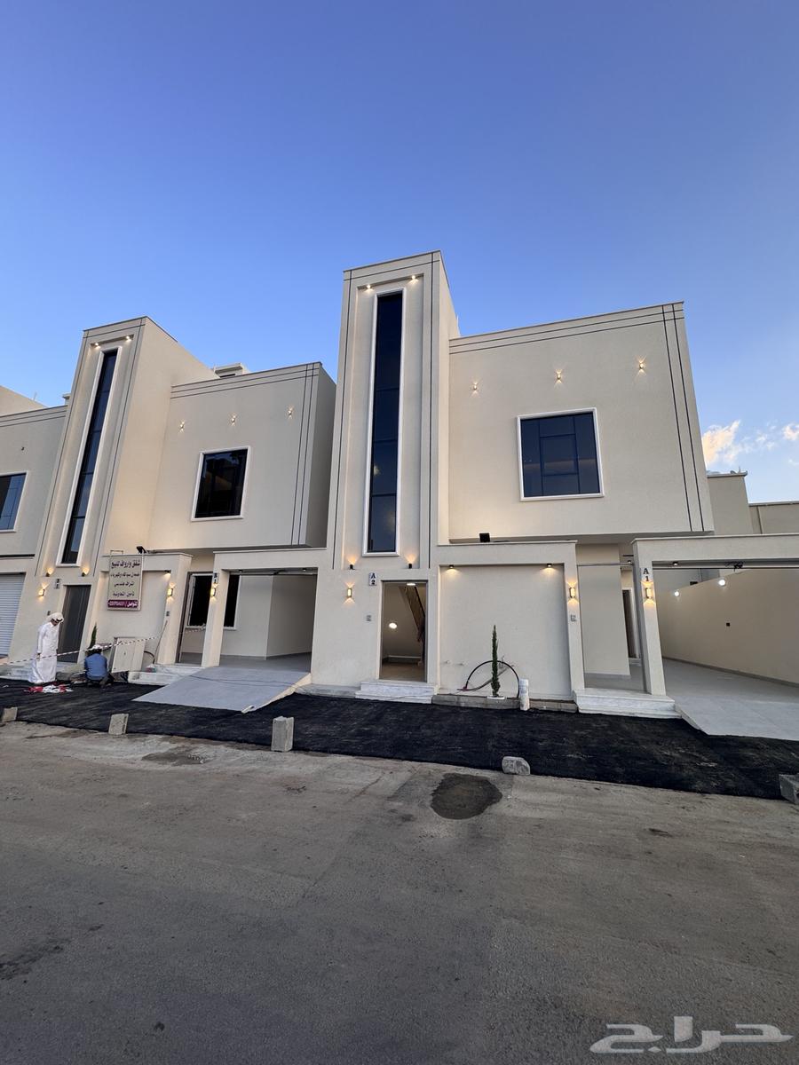 للبيع دور ارضى 6 غرف مع بايكه سياره من 550 الف احد رفيده64572801487361111