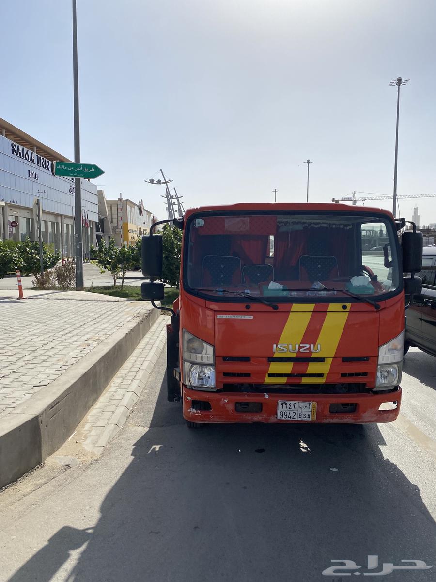 سطحة طريف عرعر القريات هيدروليك64582613248641110