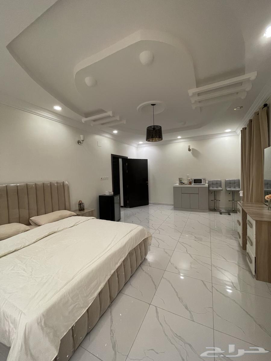 شقة للإيجار