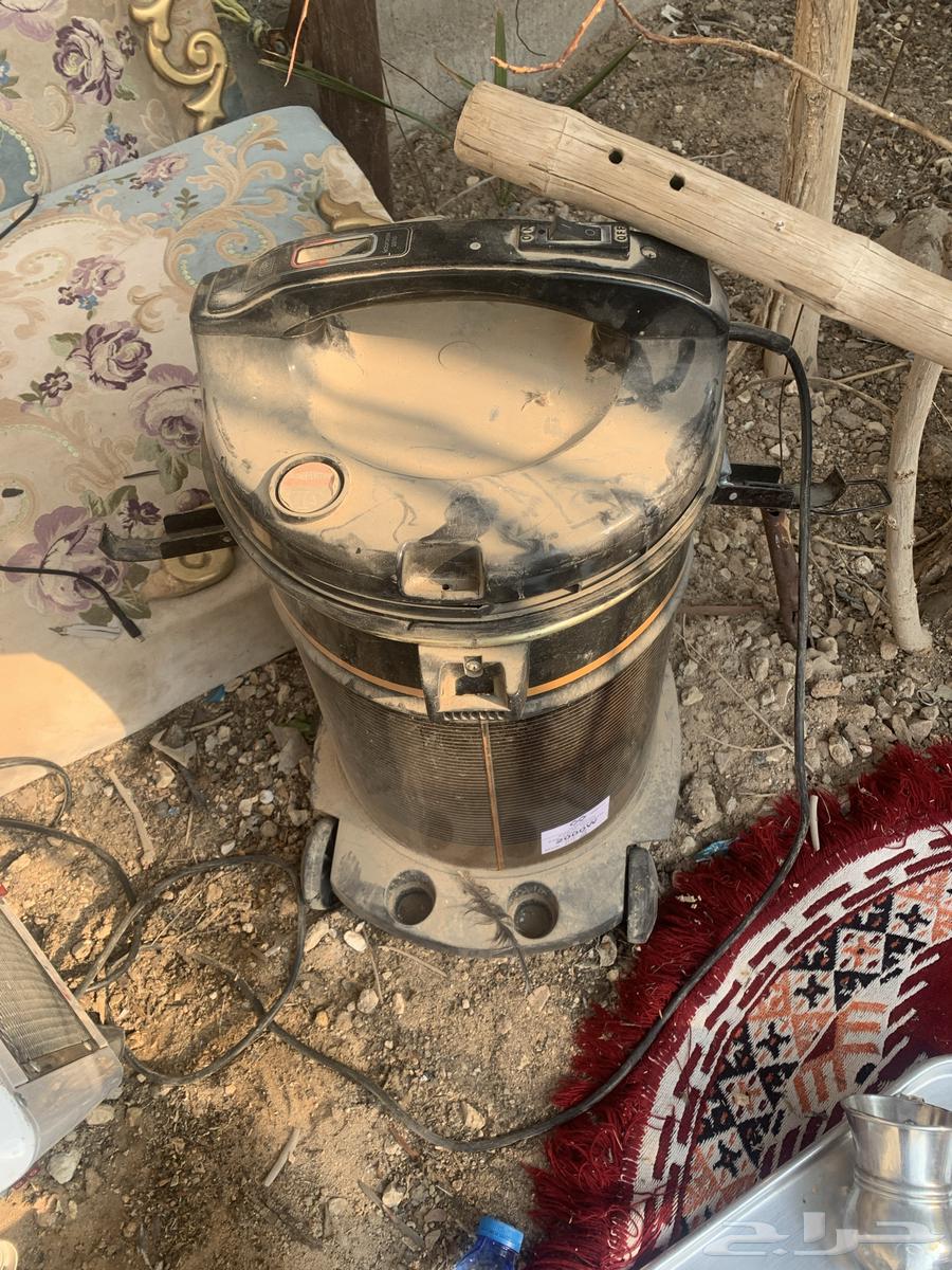 مكينه لقصاص الحديد مكنسه كهرب على الشرط64572950866945111